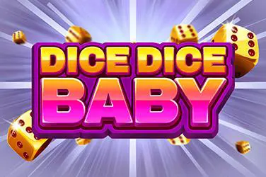 Dice Dice Baby - Spin City - Congo